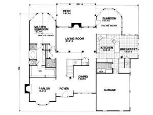 Plan 007H-0108