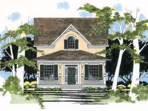 Plan 036H-0040