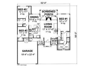Plan 059H-0110