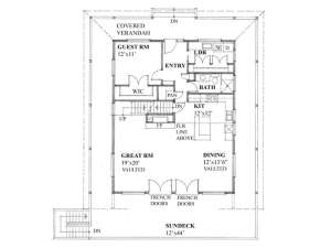 Plan 010H-0031