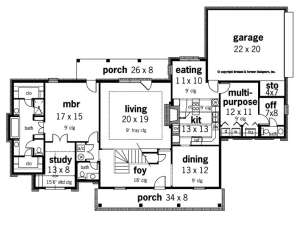 Plan 021H-0164