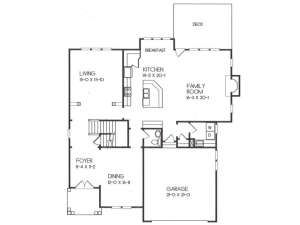 Plan 045H-0032