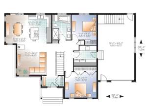 Plan 027H-0316