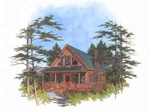 Plan 007H-0026