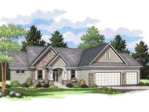 Plan 023H-0128