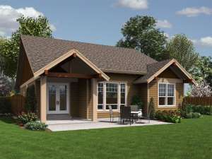 Plan 034H-0264