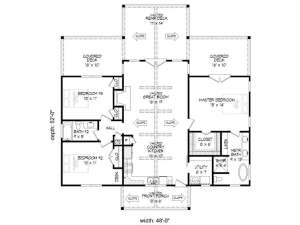 Plan 062H-0289