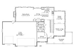 Plan 065H-0035