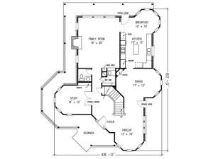Plan 054H-0130
