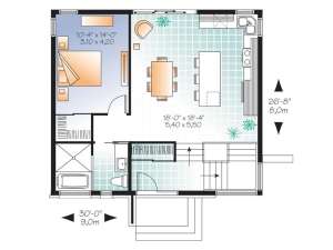 Plan 027H-0259