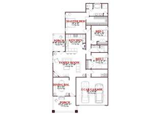 Plan 073H-0105