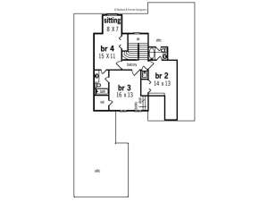 Plan 021H-0167