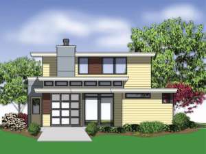 Plan 034H-0418