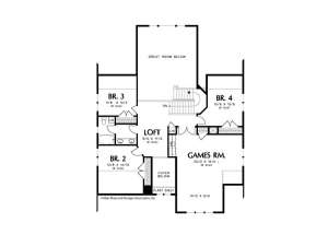 Plan 034H-0039