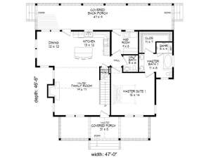 Plan 062H-0313