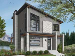 Plan 027H-0493