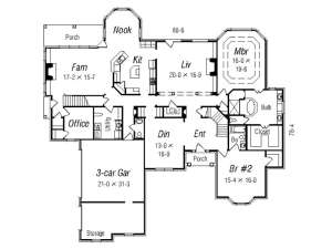 Plan 061H-0148