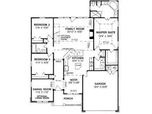 Plan 059H-0001