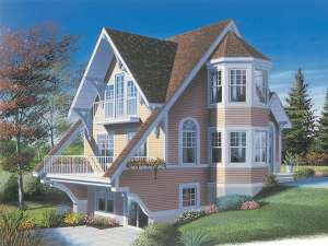 Plan 027H-0145