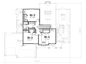 Plan 031H-0203
