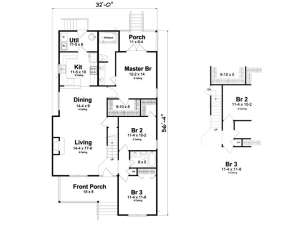 Plan 047H-0080