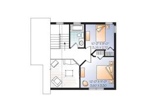 Plan 027H-0394