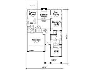 Plan 031H-0464