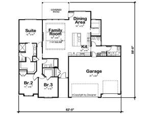 Plan 031H-0498