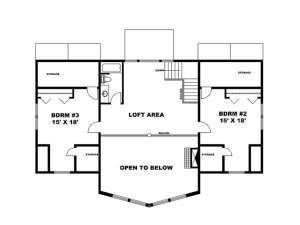 Plan 012H-0305