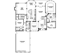 Plan 006H-0114