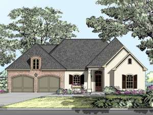 Plan 079H-0006