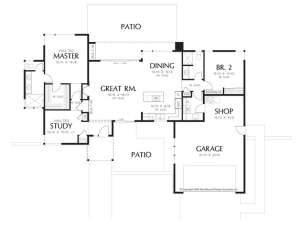 Plan 034H-0259