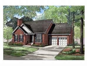 Plan 025H-0060