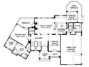 Plan 029H-0041