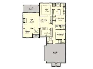 Plan 060H-0022