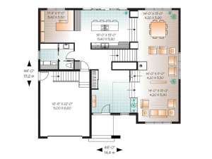Plan 027H-0188
