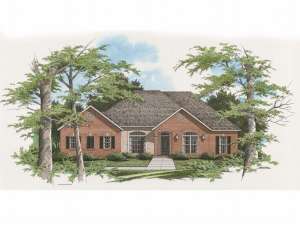 Plan 030H-0032