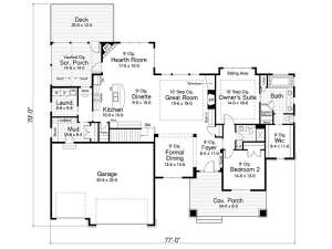 Plan 023H-0102