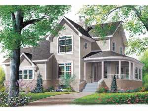Plan 027H-0018