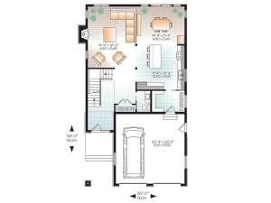 Plan 027H-0411