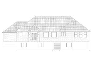 Plan 065H-0033