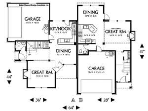 Plan 034M-0007
