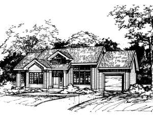 Plan 022H-0087