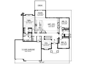 Plan 020H-0496