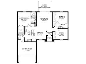 Plan 064H-0021