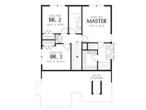 Plan 034H-0232