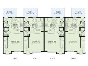 Plan 025M-0092