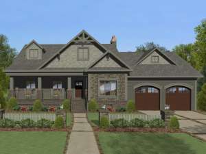 Plan 007H-0145