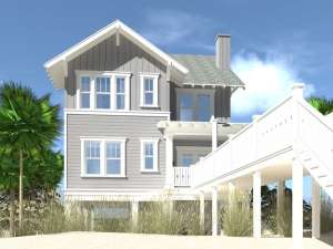 Plan 052H-0132