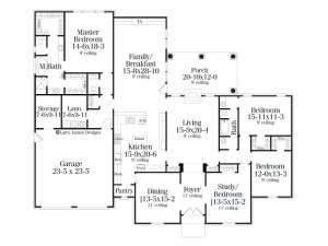 Plan 042H-0036